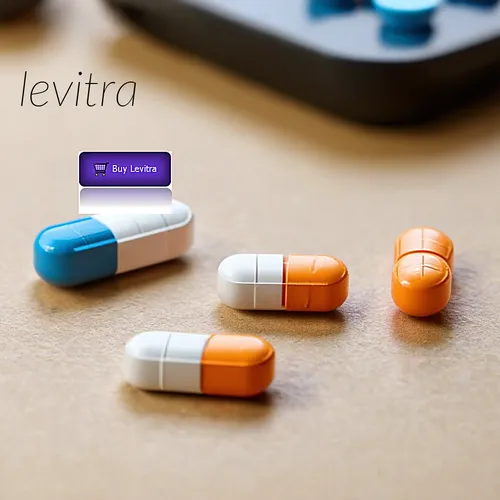 Levitra generico contraindicaciones